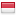 perpustakaanindonesia.com server is located in Indonesia